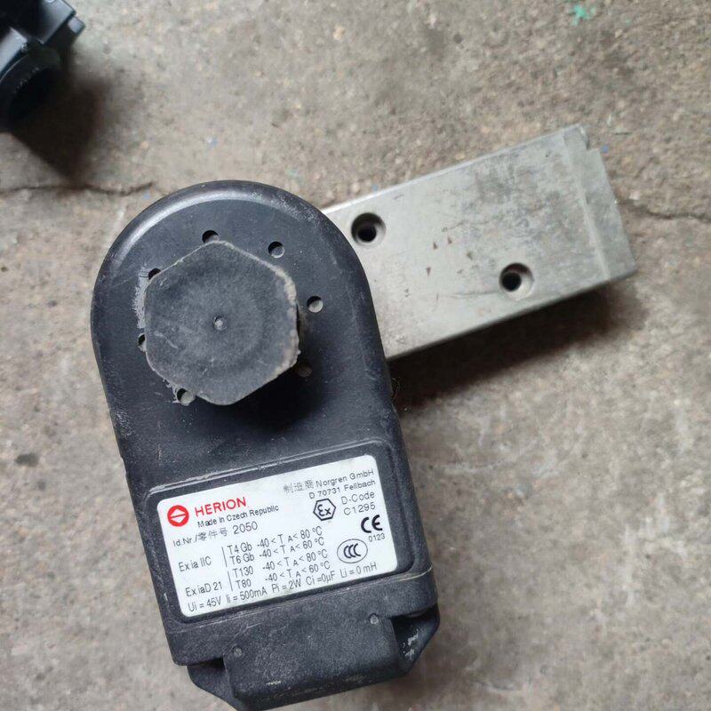 诺冠海隆2050线圈45V 2W电磁阀配件气动元件-议价