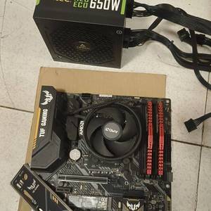 华硕TUF B450M PLUS GAMING主议价 也可为维修！！