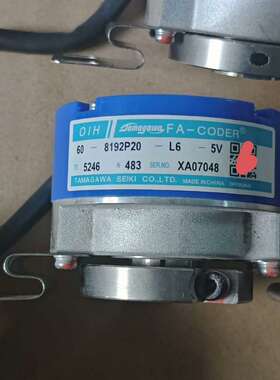 编码器TS5246N483/60-8192P20-L6议价及维修！