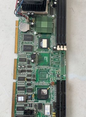 PCA6178Rev.A1工控主板议价及维修！