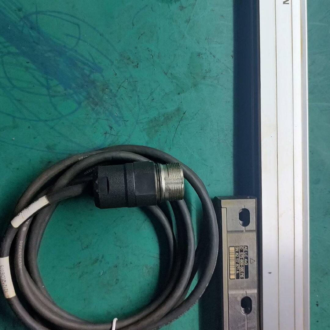 海德汉光栅尺LC483/10nm读议价 也可为维修！！