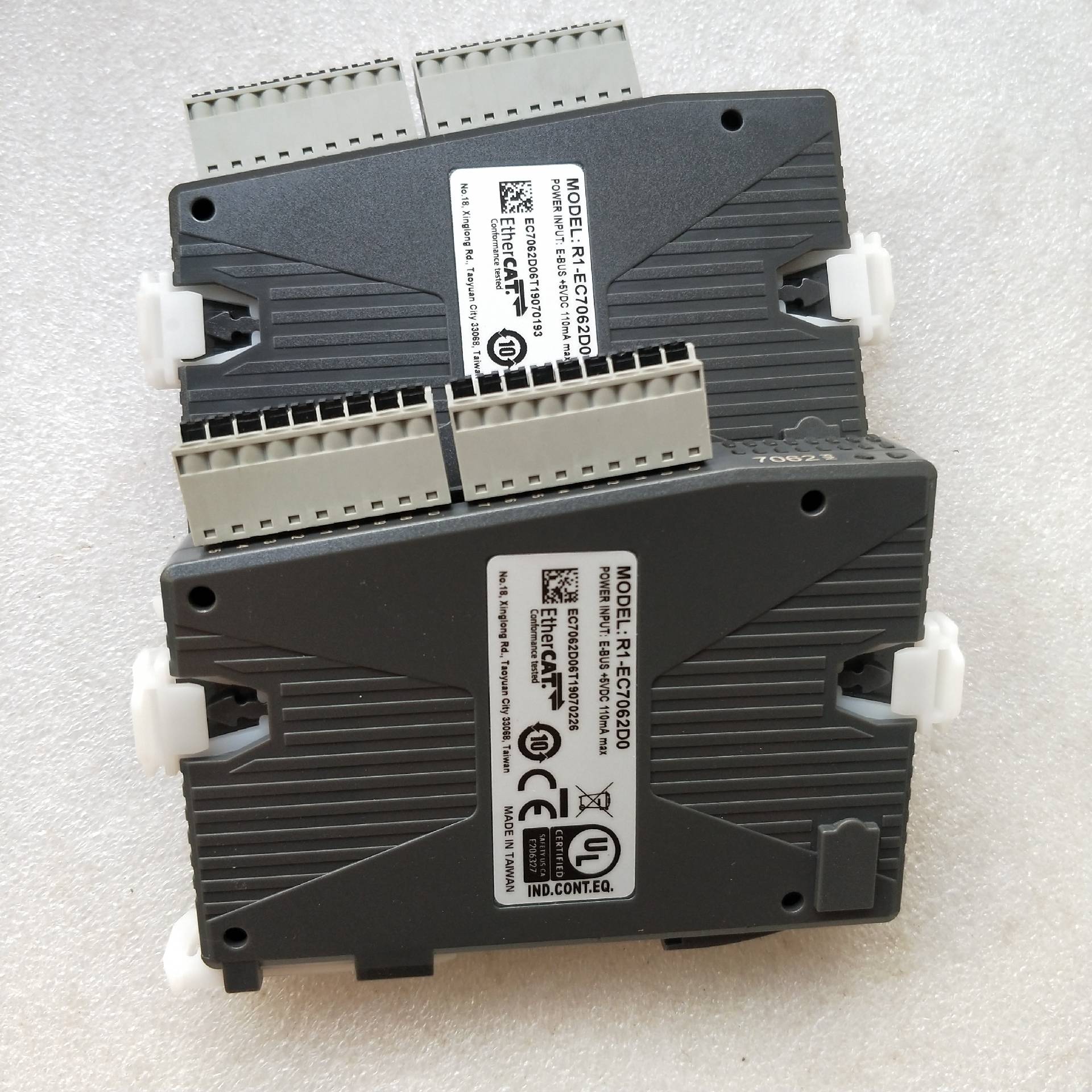 R1-EC7062D0 R1-EC6022D0 台达PL议价 也可为维修！！