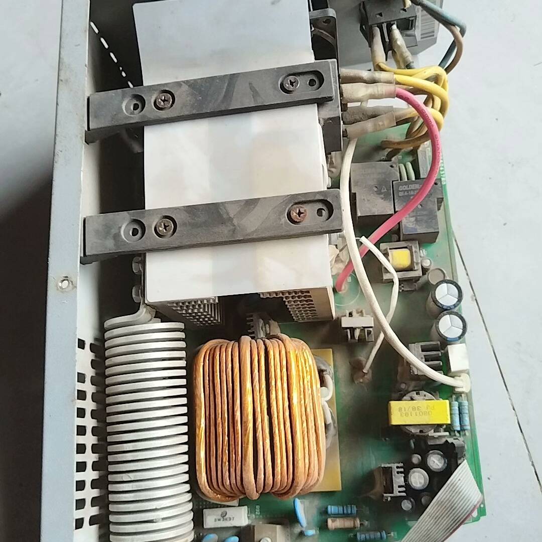 上海通用小焊机!ZX7-270l议价 也可为维修!!
