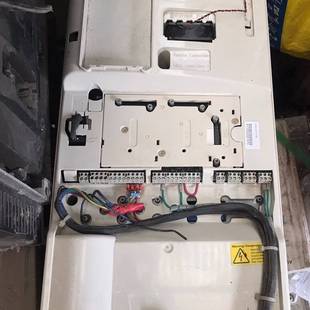 0075 上電自議價 也可為維修 P901 ACS800