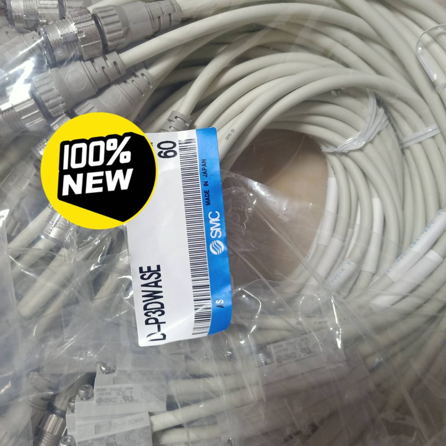 1.正品磁性开关D-P5DW(DC24V议价 也可为维修！！