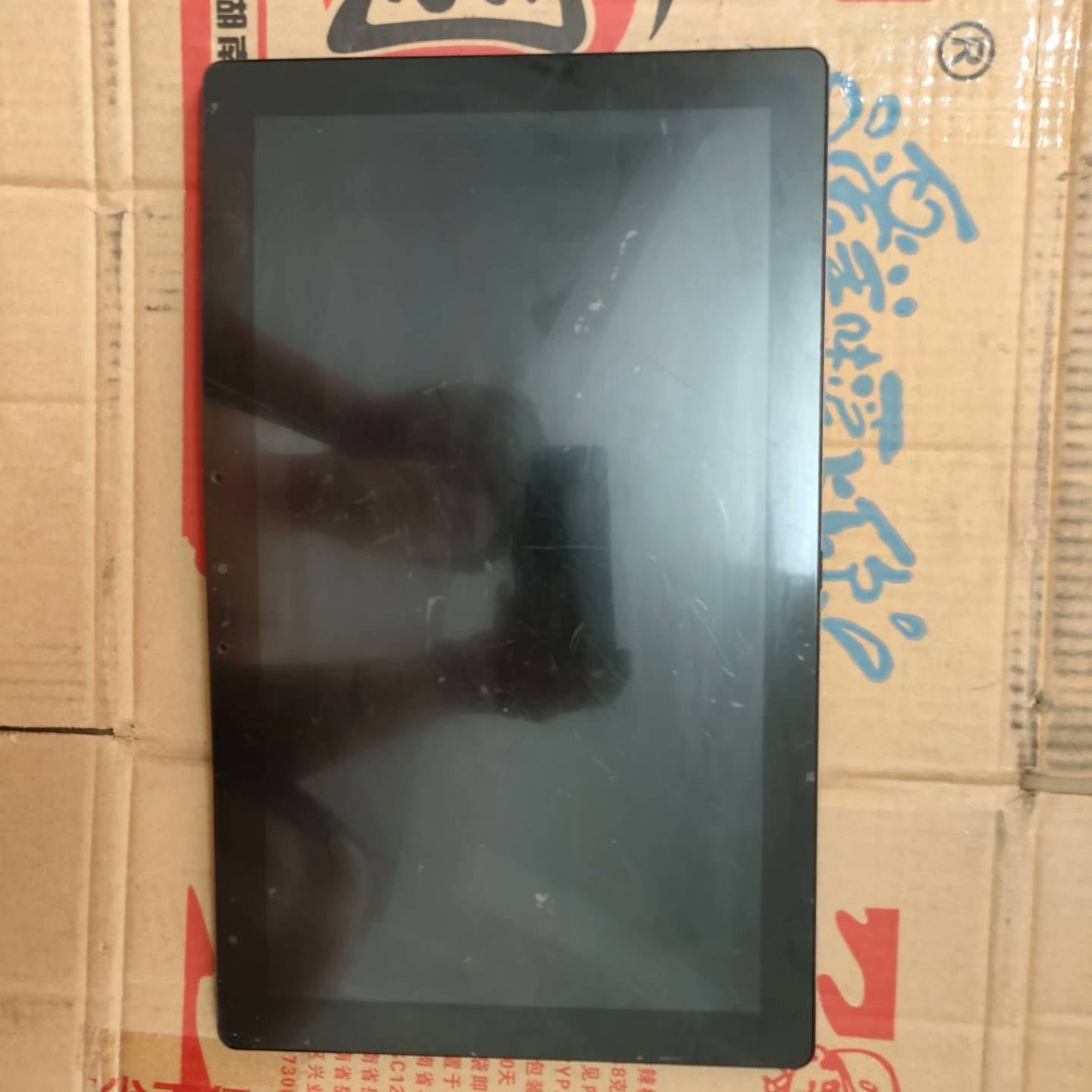 酷比魔方knote x pro,型号议价 也可为维修!!