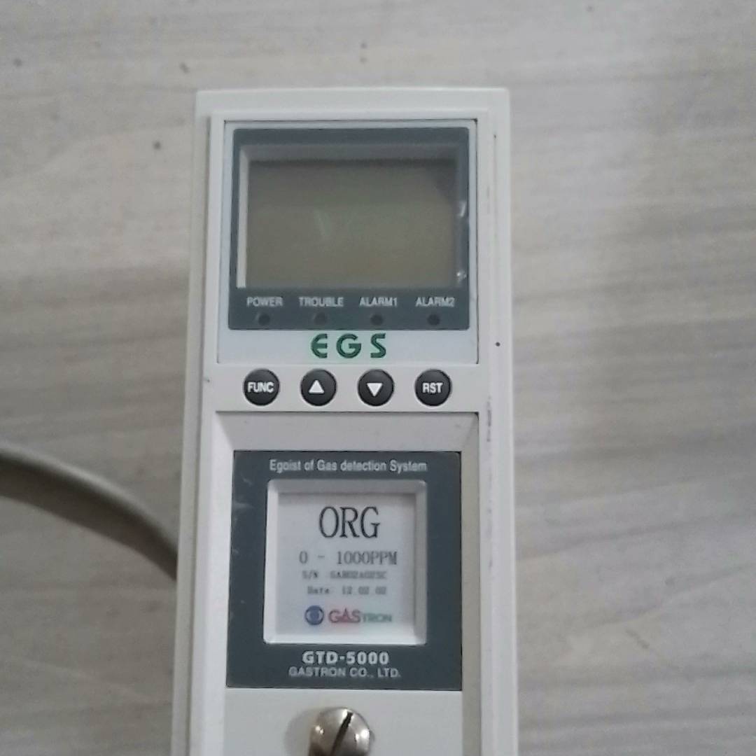 GASTRON 韩国气体泄漏检测议价 也可为维修!!
