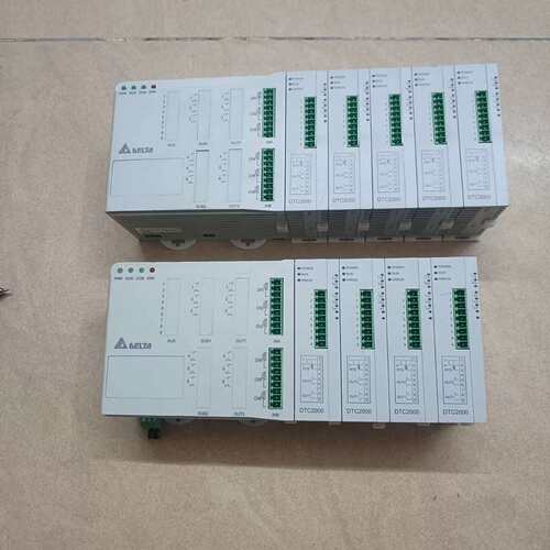 温度控制器DTE10P，单价150，温度控制模块DTC2议价及维修！