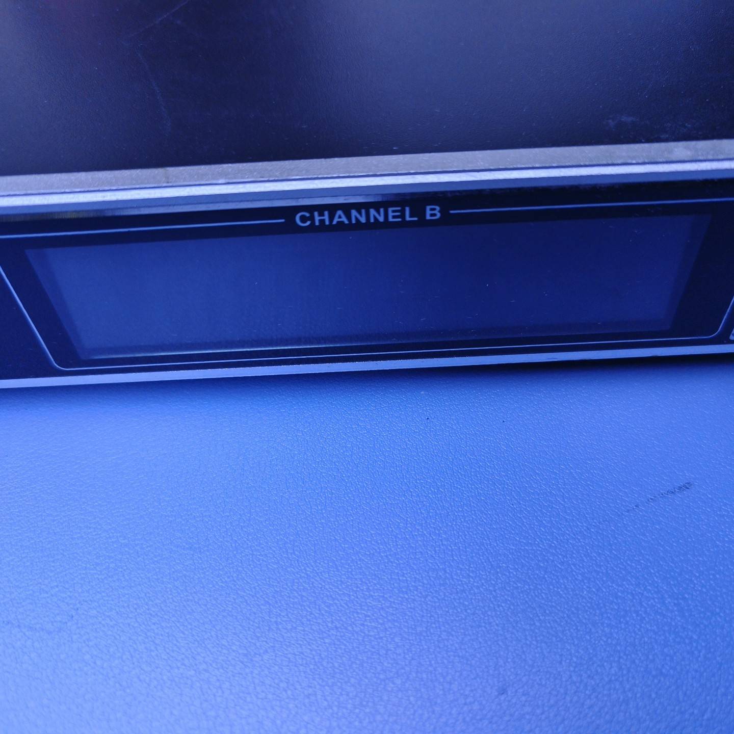 K-9320专业无线接收机！议价 也可为维修！！