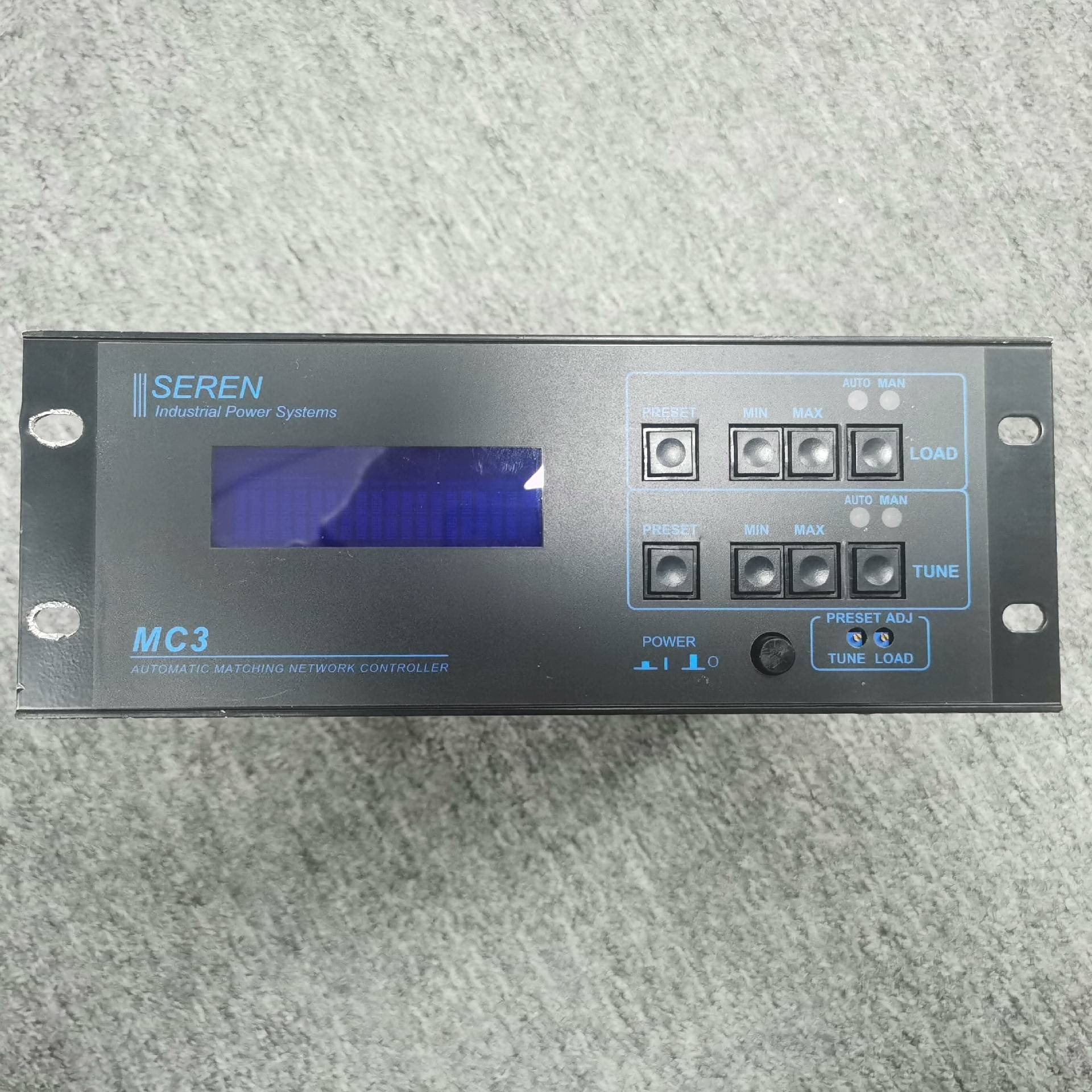 SEREN MC3 AUTOMATIC MATCHING N议价 也可为维修！！