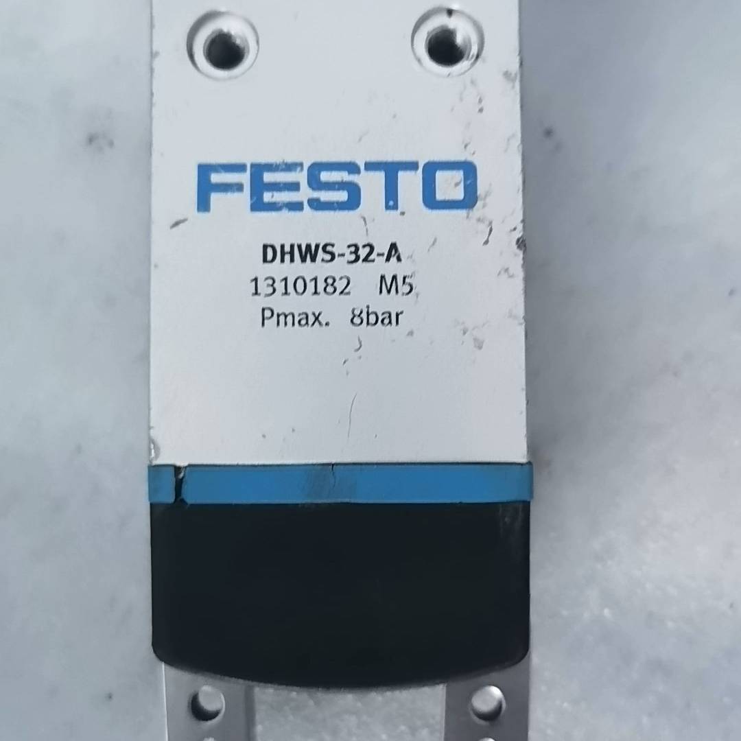 FESTO费斯托摆动抓手 DHWS-议价 也可为维修！！