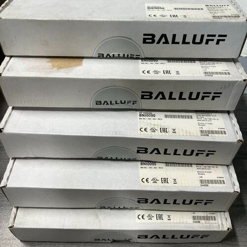 BALLUFF B IOL-104-S0 原装正品 工业传感器-议价