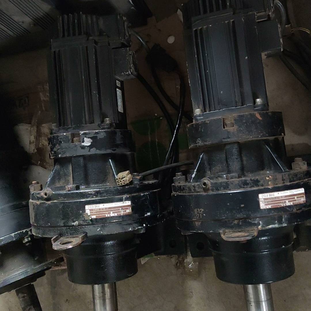 住友减速机CNHX-4115-21 成议价 也可为维修！！