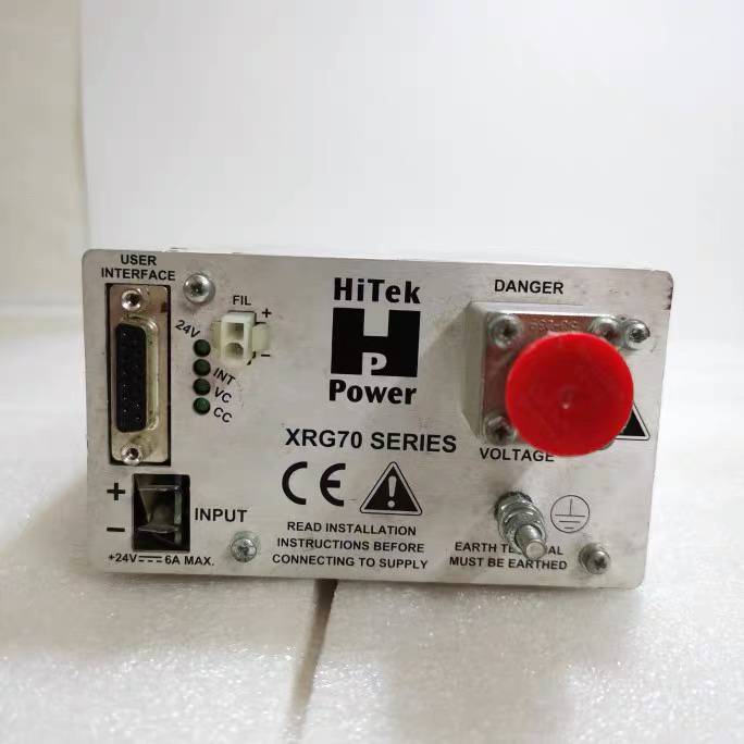 Hitek XRG70-603PFX  XRG70 SERI议价 也可为维修！！