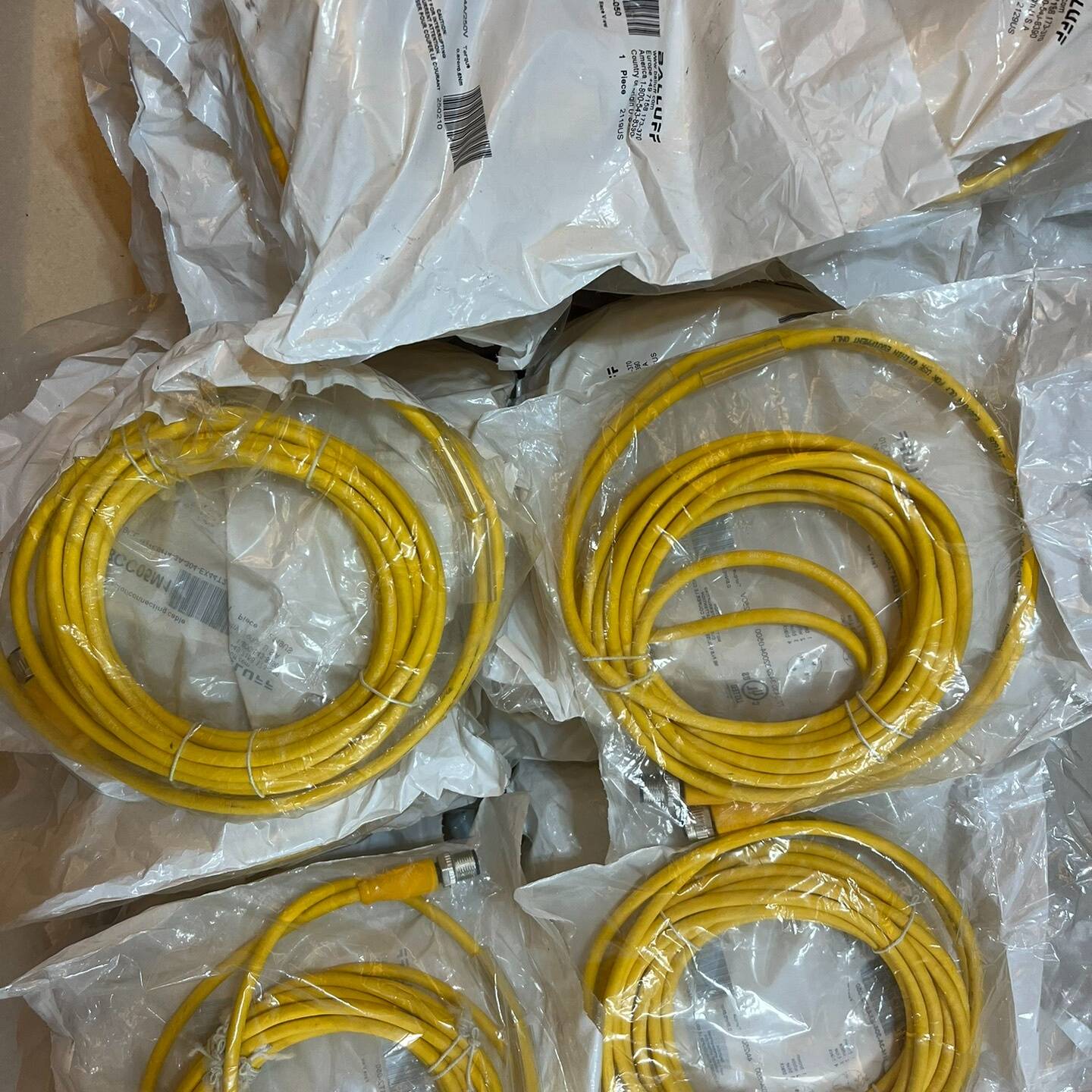 巴鲁夫 BCC05M1 BCC05M2 BCC0AL议价 也可为维修！！