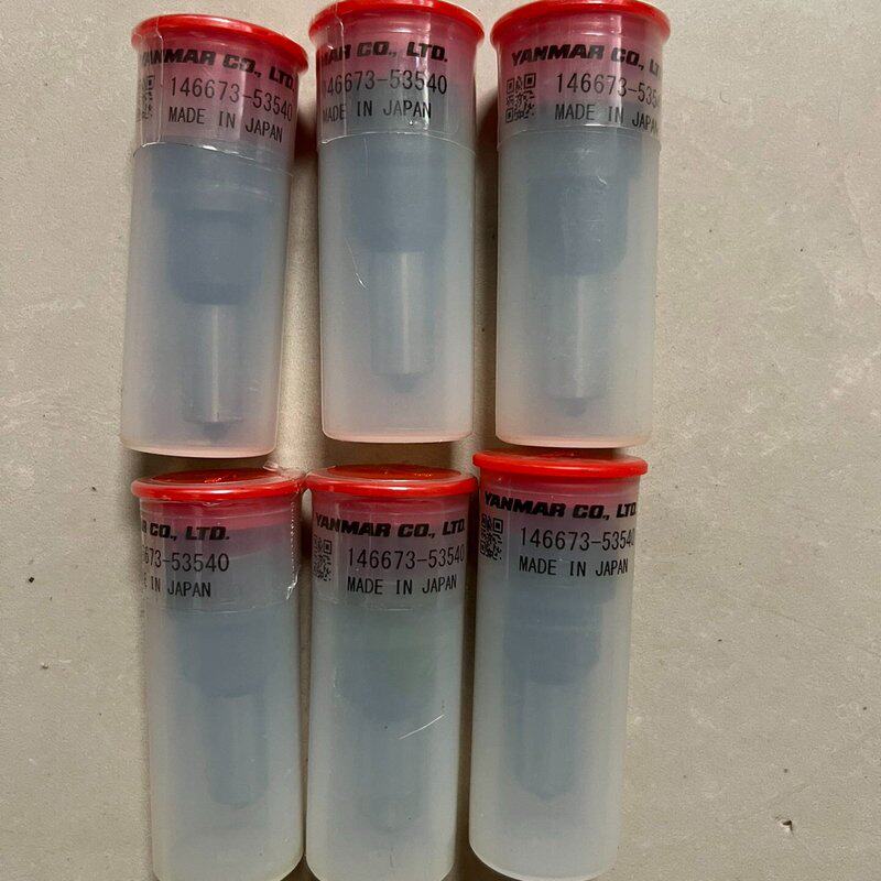 洋马油嘴柴油发动机喷油嘴燃油喷射器船用配件-议价