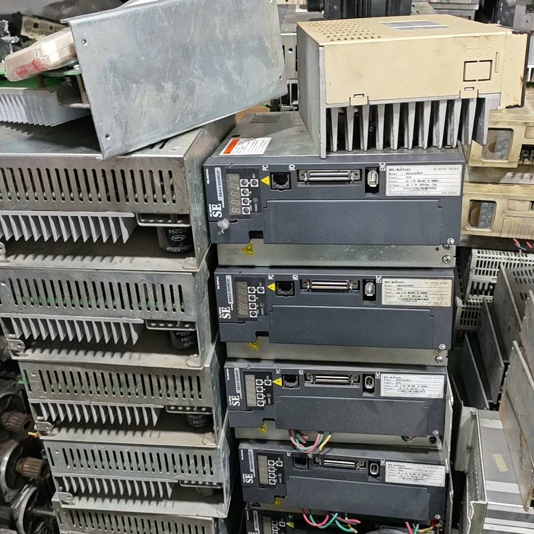 sea2-30hrcp驱动器包好，发议价 也可为维修！！