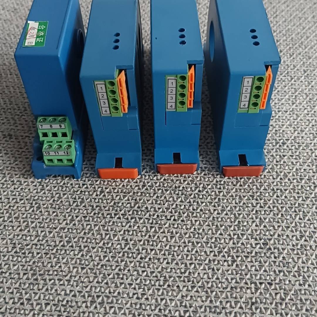 MIK-DJ1一50A交流电流传感议价 也可为维修!!