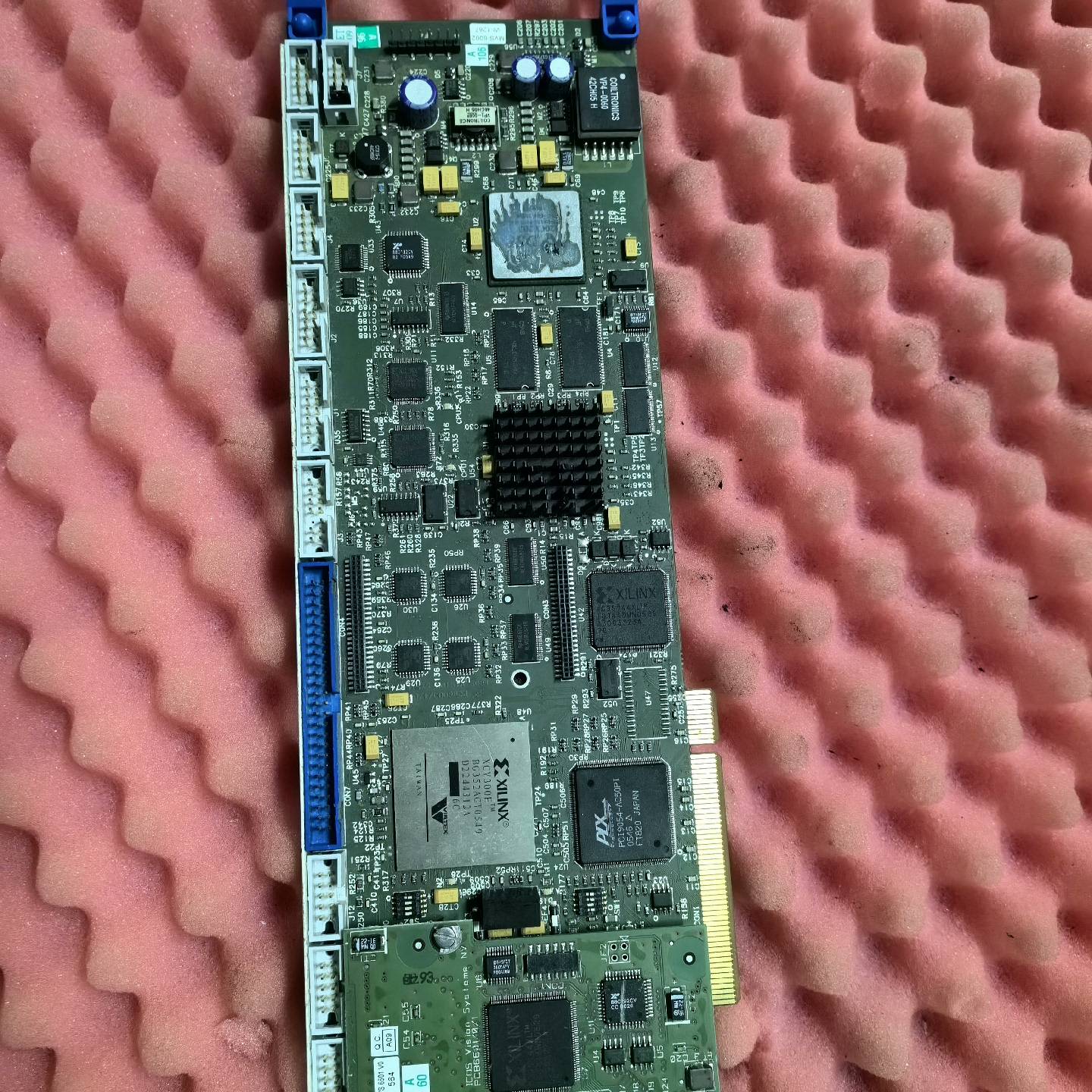 MVS6000 SL101 ，MVS6001 C1。MV议价 也可为维修！！