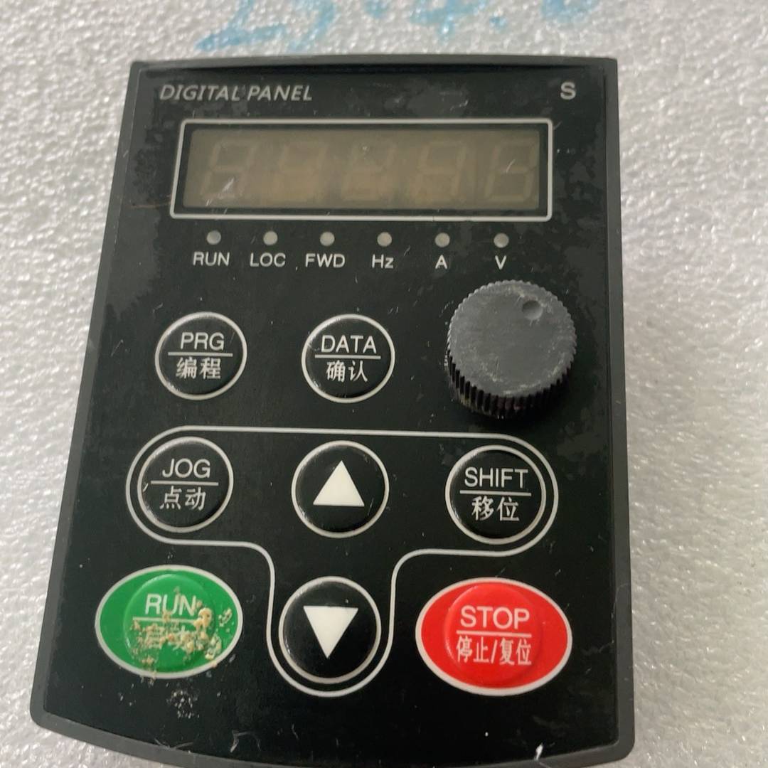 佛朗克变频器FLK700S3T0040G议价 也可为维修！！