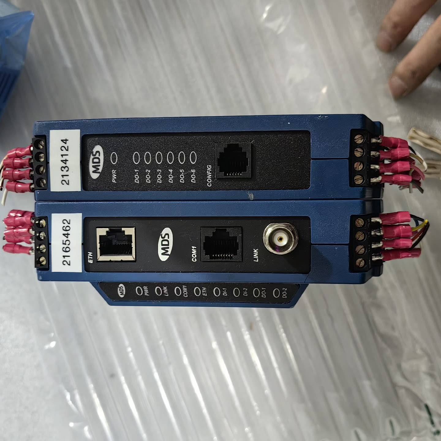 GE模块 NETIOB-MD911NBFC10N E5M议价 也可为维修！！
