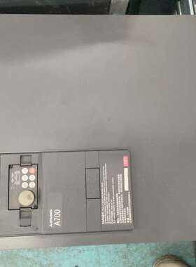 A700系列变频器及维修！