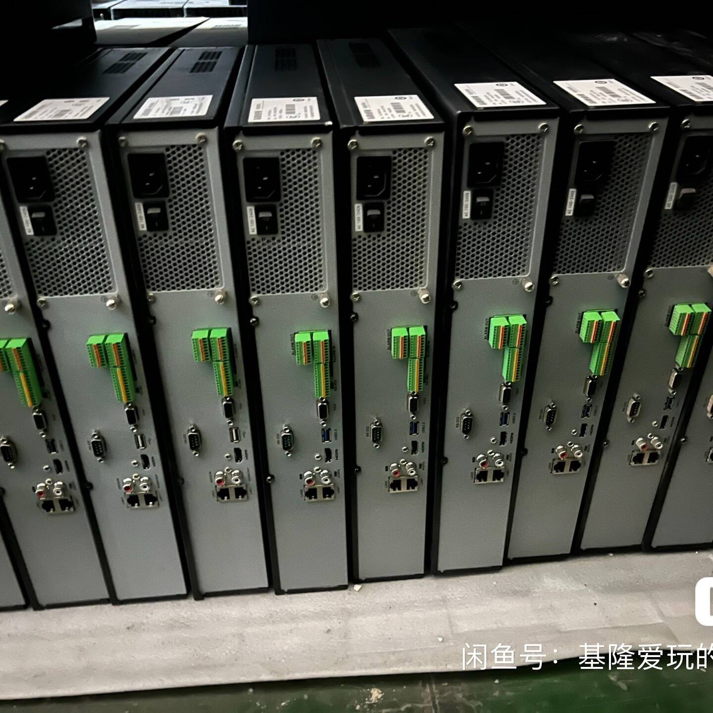 DS-7732N-E4-V2海康威视32路议价 也可为维修！！