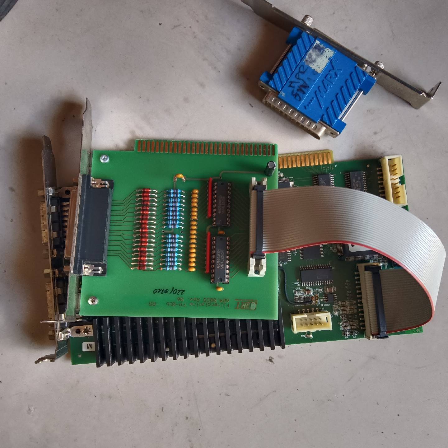 PMD MC2120 C842E0031 PHYSIK IN议价 也可为维修！！