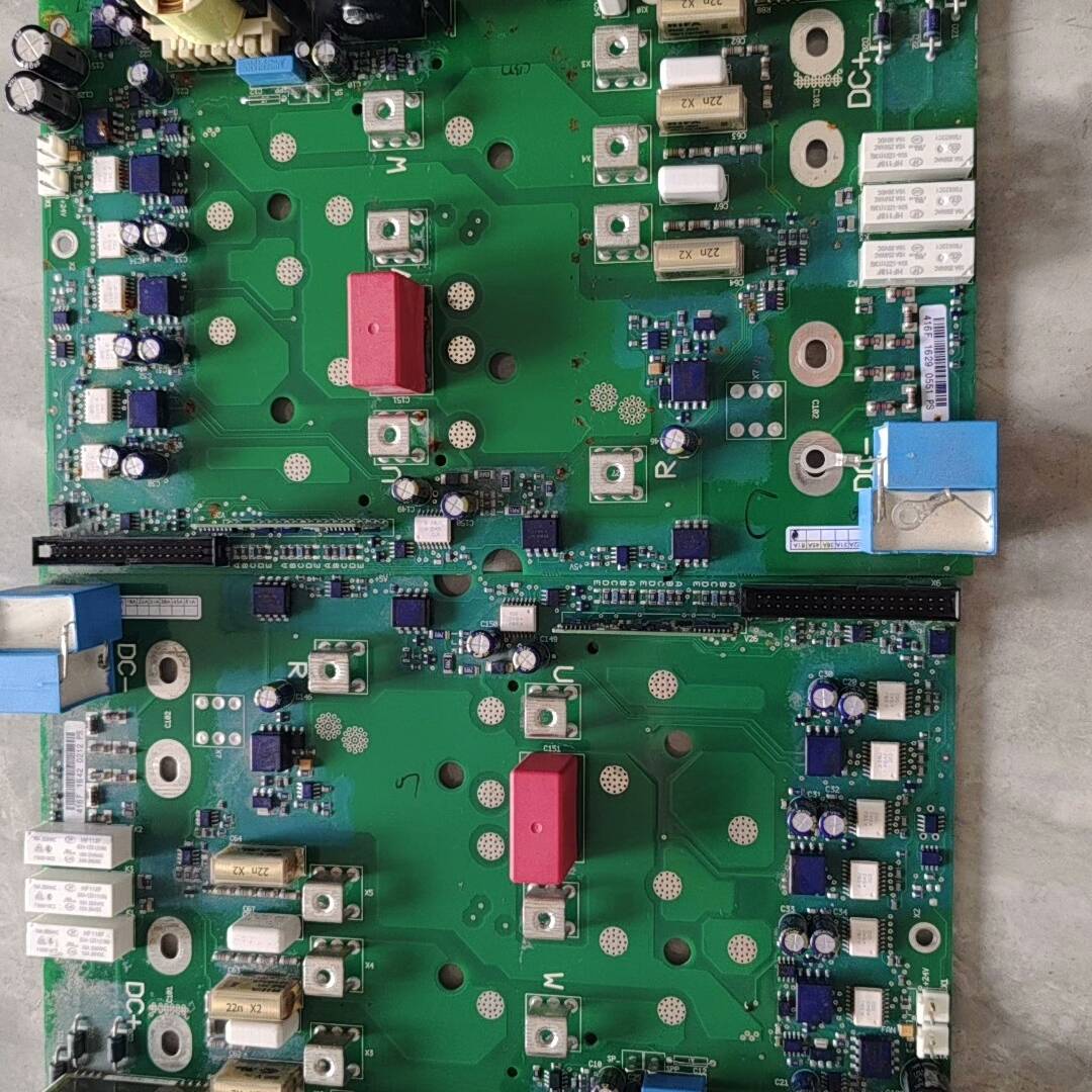 伟肯变频器驱动板PC00416C议价 也可为维修！！