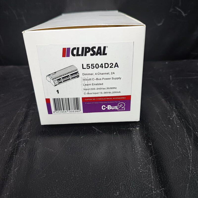 CLIPSAL L5504D2A奇胜断路器空气开关配件-议价
