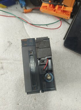 MITSUBISHI模块两个型号Q00CPUQD7议价及维修！