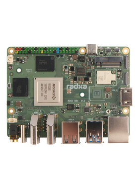 Radxa 开发板 定制链接