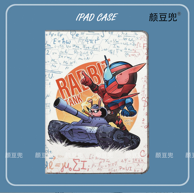 创骑Build假面骑士ipad10.2适用air3/4/5第十代10.9寸保护套matepad pro11笔槽mini45/6小米5华为M6荣耀v8Pro