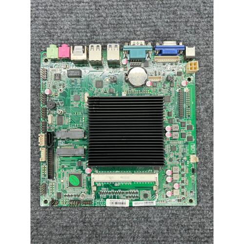 议价新塘N2930TLU+超薄主板+itx+现货+成色好