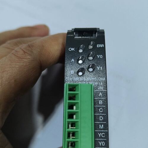议价拆机光洋Koyo模块H0-CTRIO功能好现货 D0-10ND3 D0-08TR