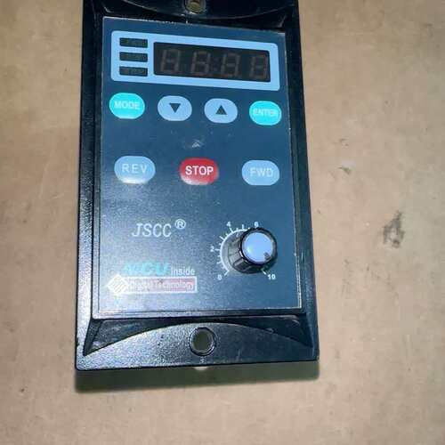 议价JSCC精研调速器SF200E，200W/220V，拆机件，