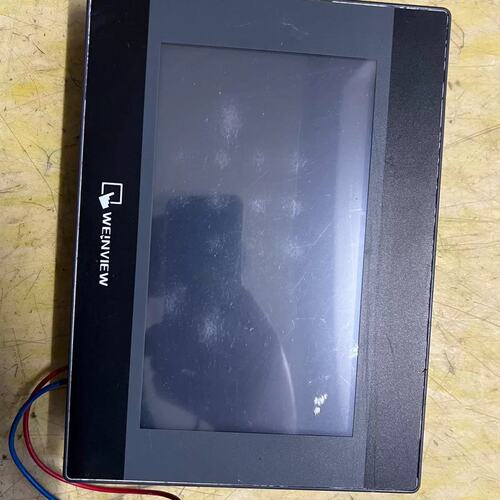 议价TK6071iQ 拆机威伦触控屏幕 实物拍摄 外观功能完好