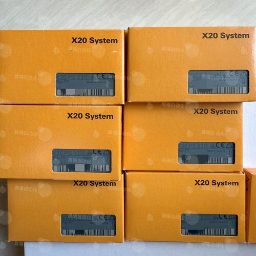 议价贝加莱：X20IF10D1-1 X20BC0043 X2