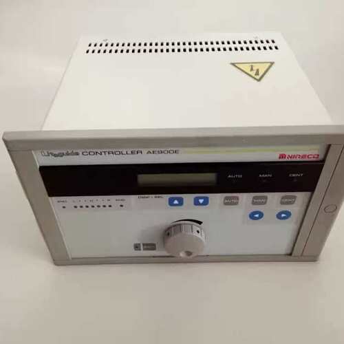 议价AE900E 自动纠偏控制器AE900原装拆机 NI