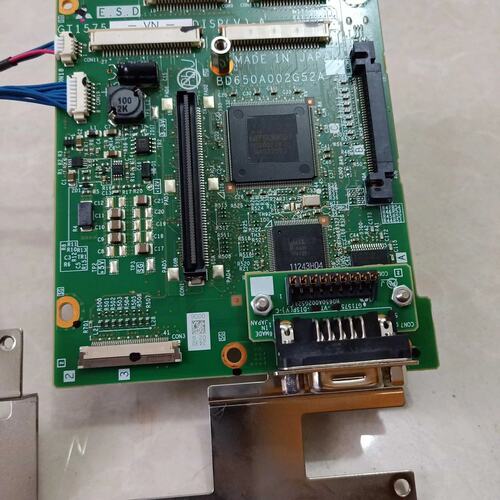 议价触控屏幕 驱动板 GT1575-VN-DISP-A BD650A002G52A 原装拆机