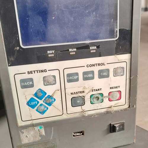 议价BOYU气密检漏仪 FL-8000H1-12-FR17-3