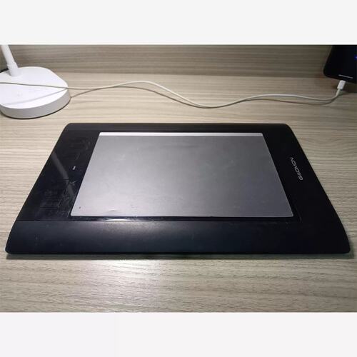 议价高漫wh850(8192)数位绘图板 功能正常 图片图 裸肌