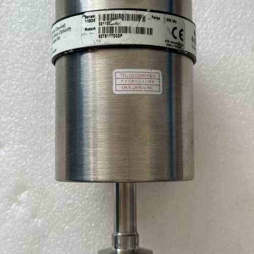 议价S真空计，型号627B11TDC2P，量程1.33
