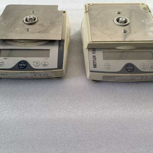 议价梅特勒mettler toledo pl602-s电子天平