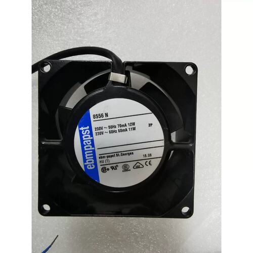 议价AC2冷却风扇 ebmpapst 8556N