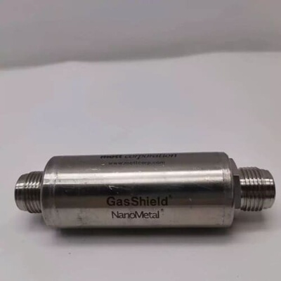 议价JH04519 5.114.447 MOTT GASSHIELD过滤器维修