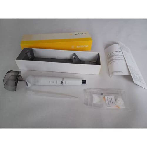 议价Satorius Tacta Mechanische Pipette 1 Kanal 5005000 yl