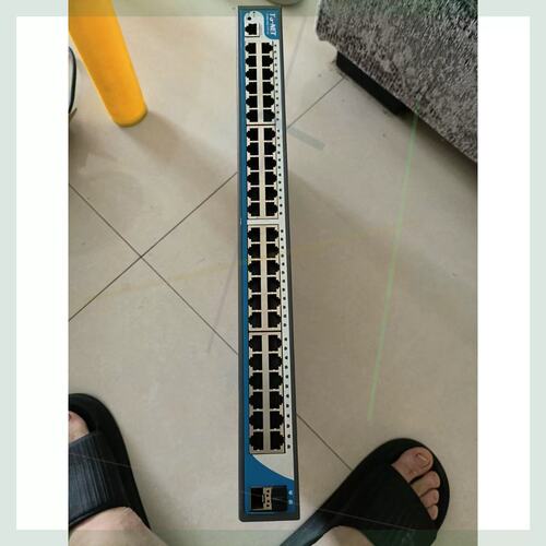 议价TG-NET S4600-48G-2TF-V2 万兆交换机