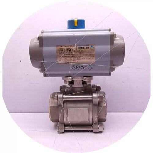 议价Air Torque AT201 D B F05/F07-N-D-17 Actuator With Series