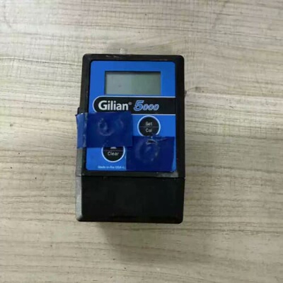 议价Sensidyne 610-0801-01 Gilian 5
